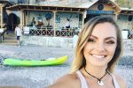 Alexandra Stan, blocata in Grecia din cauza grevei controlorilor de trafic aerian