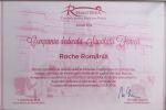 Premiul pentru Compania dedicata Sanatatii Femeii a fost acordat unui business din Romania