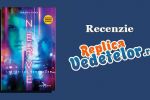 Recenzie! "Nerve: Adevar sau provocare" de  Jeanne Ryan