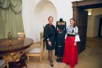 Toamna aduce "Roade de Zestre"  la Castelul Bethlen-Haller