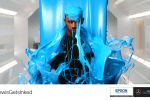 Lewis Hamilton, pilotul echipei de Formula 1, este protagonistul filmului de prezentare al unor produse