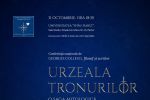 Urzeala Tronurilor &ndash;  O saga mitologica