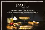 Gusta un dessert a la francaise