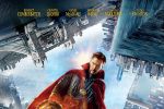 &bdquo;Doctor Strange&rdquo;,  povestea unui super-erou care deschide o noua dimensiune magica