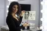 Elena Ciftci te invata totul despre self make-up in doua zile