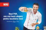Nicolai Tand, noul ambasador Pur in Romania