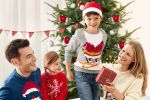 C&A Romania a lansatazi, in 38 de magazine, colectia pentru sarbatori 2016