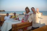 Exclusivitate! Annes a organizat o cina romantica pentru Maria Dragomiroiu si Nicu Paleru!
