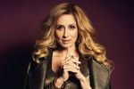 LARA FABIAN pregătește un nou album cu piese exclusiv &icirc;n limba engleză