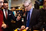 BRD și Mastercard lansează un card de credit pentru plata &icirc;n rate fără dob&acirc;ndă, oriunde &icirc;n lume, și posibilitatea de refinanțare &icirc;n 36 de rate cu dob&acirc;ndă zero!
