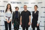 KOTON, un nou magazin &icirc;n Centrul Istoric din București