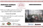 Petrecere rom&acirc;nească și concurs de sarmale, pe 1 Decembrie, la restaurantul "La Mama Ateneu"