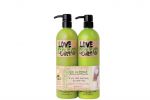 Incearca noile Produse organice de la Tigi