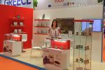 Magiunul de prune Topoloveni participă la expoziția internațională SIAL Middle East din Abu Dhabi