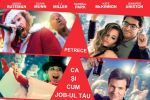 Comedia ,,Super party la birou&ldquo; reinventează petrecerile de Crăciun din 9 decembrie, &icirc;n cinematografe