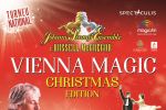 Artiști de &icirc;naltă ținută vin, alături de  Johann Strauss Ensemble,  la sărbătoarea muzicii clasice vieneze din capitală