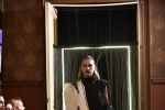 Dorin Negrau prezinta Chic Transilvania FW 2016 la Bucuresti dupa NYFW