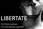 PETITIE ONLINE &bdquo;Romania libera&rdquo;