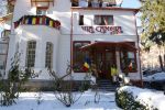 Claudia Pavel a petrecut regal de Ziua Romaniei