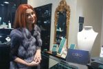 Denisa de la Bambi și-a pierdut bijuterii de valoare &icirc;n avion