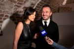 Ramona Badescu si Dana Savuica au vizitat cel mai nou centru de frumusete din oras
