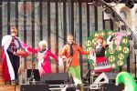 PAM PAM iti aduce in dar de sarbatori, un MOS CRACIUN muzical!