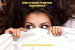Planifică Neprevăzutul atenționează: metoda calendarului este o metodă contraceptivă riscantă!