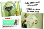 Conspirația Bebelușilor a fost deconspirată