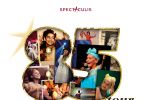 OMARA PORTUONDO,diva Buena Vista Social Club celebrează muzica și viața cu un turneu special
