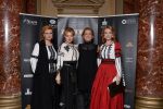 Zestrea, prezenta la Ateneu in seara concertului de colinde