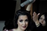 Nico, filmări &icirc;n cel mai luxos apartament prezidențial din București