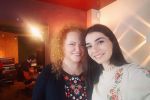 Narcisa Suciu revine &icirc;n Rom&acirc;nia pentru concertul Alexandrei Uşurelu  de la TNB