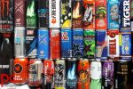Alarmant! In Romania se consuma 24 milioane litri de bauturi energizante pe an!