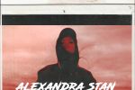 Alexandra Stan are 9 vieţi