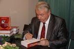 Gheorghe Amza: &bdquo;Libertatea Ucisa, un balsam peste rănile deschise &icirc;n  pușcăriile din Romania&rdquo;