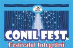 CONIL Fest, Festivalul Integrării, Ediția a XIV-a