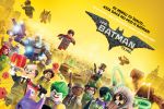 Tudor Chirilă este Joker &icirc;n varianta dublată a mult aşteptatei aventuri animate LEGO Batman