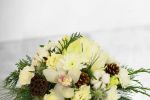 Floria.ro prezinta tendintele la aranjamente florale in 2017