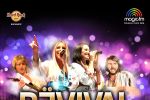 Bilete si reguli de acces la concertul ABBA Tribute Band REVIVAL&trade; de la Hard Rock Cafe