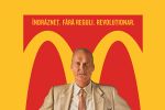 8 ingrediente mai puţin cunoscute despre fodatorul imperiului global McDonalds