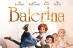 Dana Rogoz este ,,Balerina&rdquo;, cea mai simpatică dansatoare, din 3 martie, la cinema