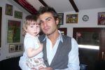 Exclusivitate! Adrian Mutu isi mai doreste un copil!