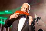 GHEORGHE ZAMFIR, turneu&nbsp;in Italia si Israel