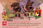 &bdquo;Cadourile lui Aston&rdquo;, a doua carte a Lottei Geffenblad tradusă &icirc;n limba rom&acirc;nă