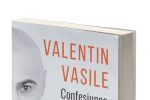 &bdquo;Confesiunea unui nutriționist&ldquo; de Valentin Vasile, o carte-mărturie despre importanța emoțiilor și a cunoașterii de sine