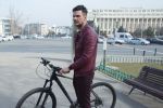 Bucureştiul meu COOL by Tudor Chirilă & ECCO