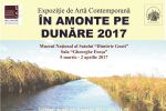 Grupul Aaylex prezintă debutul european pentru Expoziția de artă contemporană &bdquo;&Icirc;n amonte pe Dunăre 2017&rdquo;