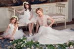 Colectia bridal 2017, "Royal Essence" semnata Athena Philip! &nbsp;