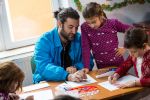 Smiley aduce &icirc;n prim-plan violența &icirc;mpotriva copiilor &icirc;n societate: &bdquo;Nu e normal să fie normal, violența &icirc;mpotriva copiilor este inacceptabilă!"