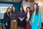 MOROCCAN ESSENCE (Bucharest - Marrakesh), cel mai nou şi luxos produs cosmetic din Rom&acirc;nia  s-a lansat la București